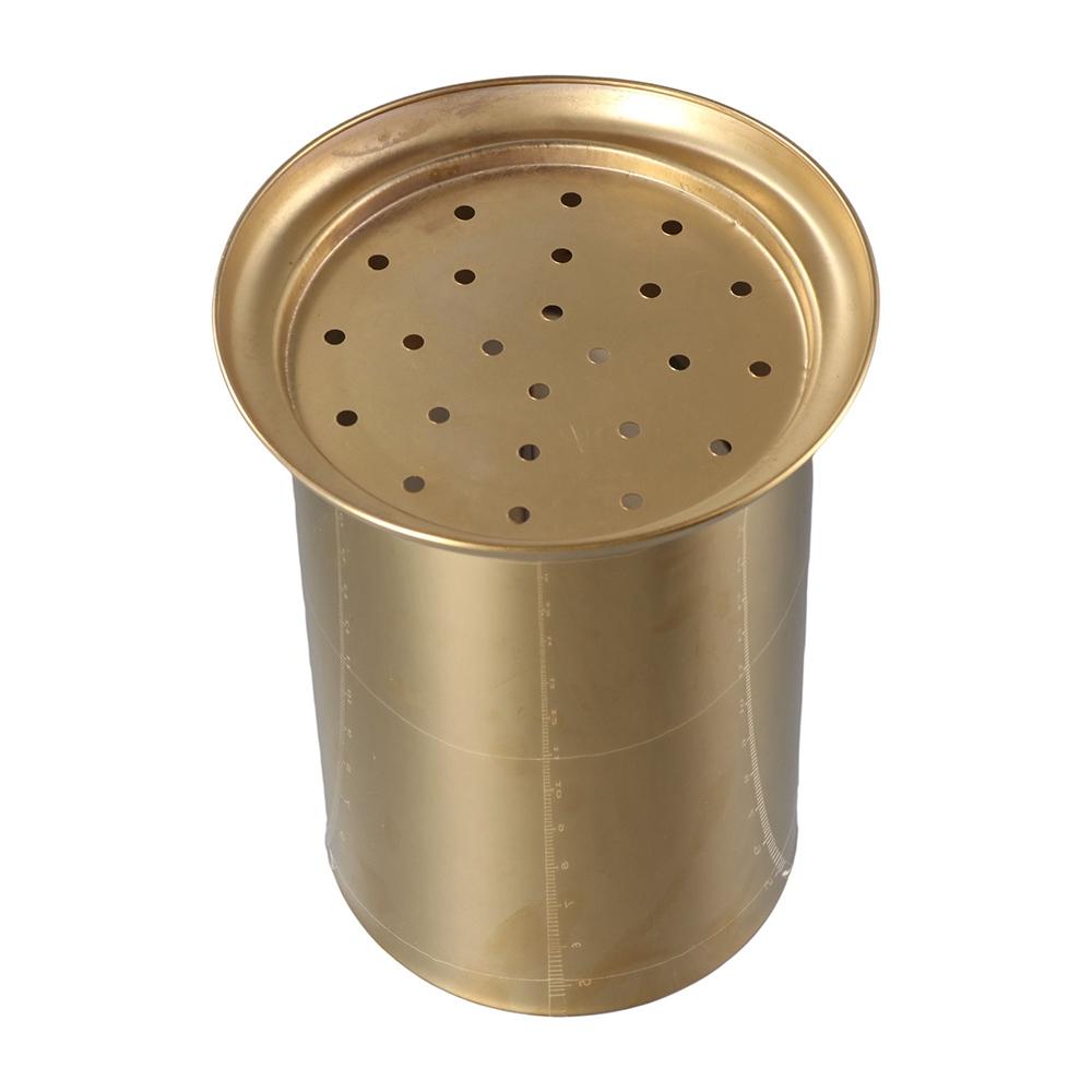 Kitchen Gadgets Storage Ideas - 換気式キッチンアクセサリー食器乾燥棚食器オーガナイザーカトラリーホルダー箸収納バスケット