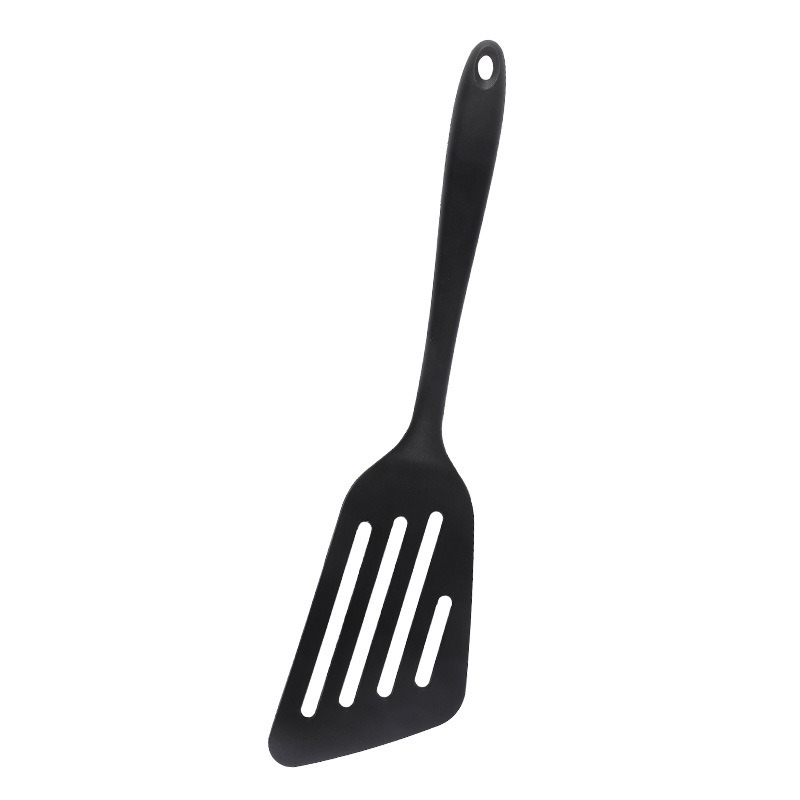 Kitchen Gadgets And Utensils - 卵魚フライパンスパチュラスクープ揚げシャベルシリコーンターナー調理器具キッチンツール調理アクセサリーガジェット