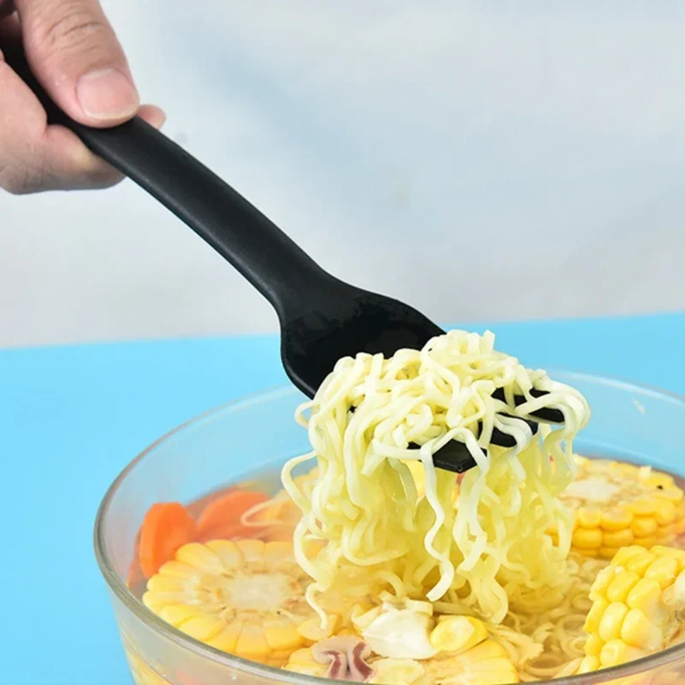 焦げ付き防止の耐熱ナイロン台所用品セット、ポータブル調理ガジ - Kitchen Gadgets And Utensils のレビューと価格