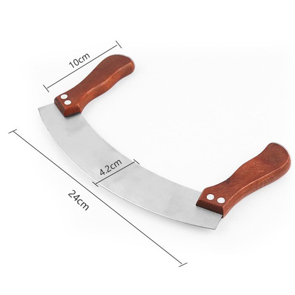 1 個のヌガーカッターキッチンツール人間工学に基づいたデザイ - Kitchen Gadgets Ninja のレビューと価格