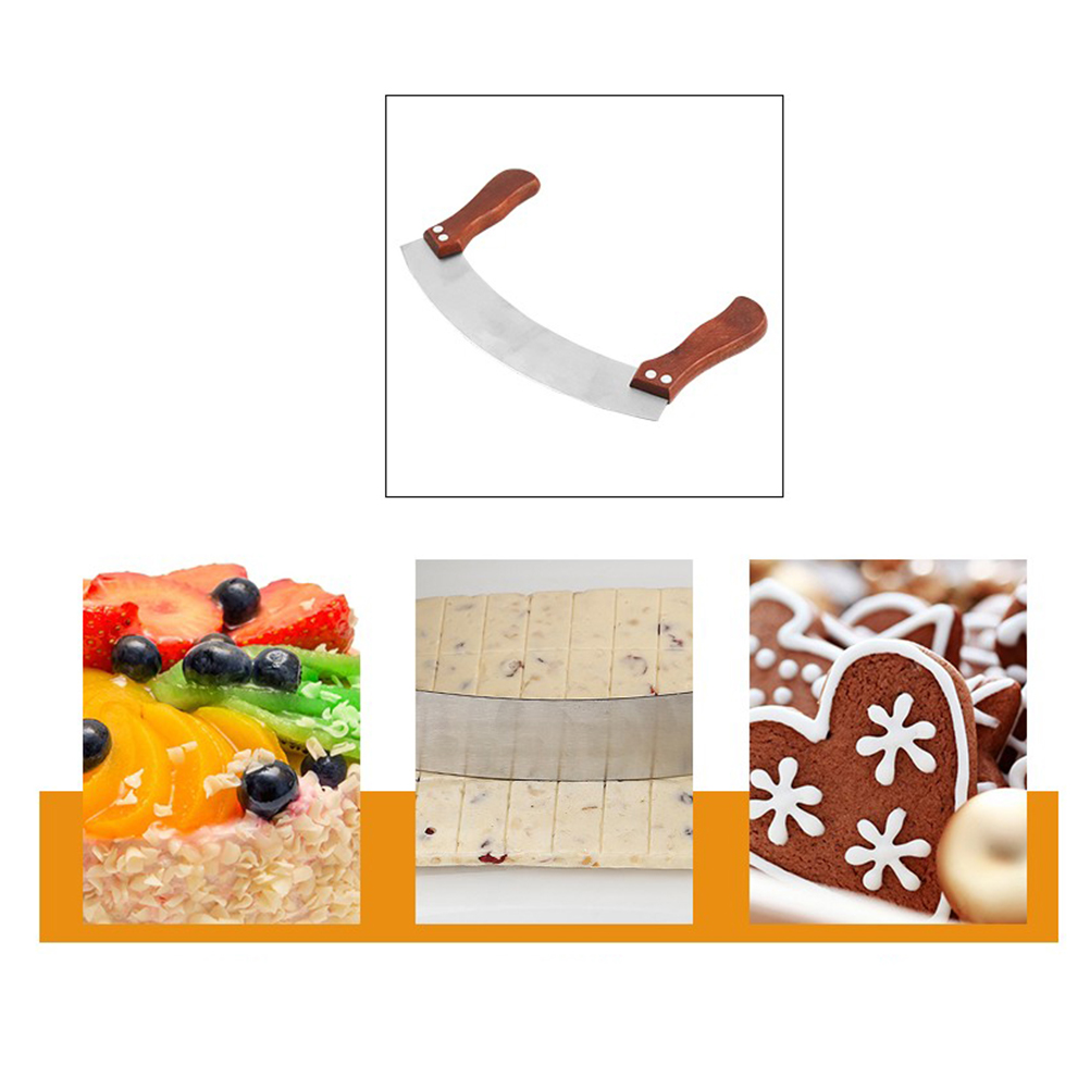 1 個のヌガーカッターキッチンツール人間工学に基づいたデザイ - Kitchen Gadgets Ninja のレビューと価格