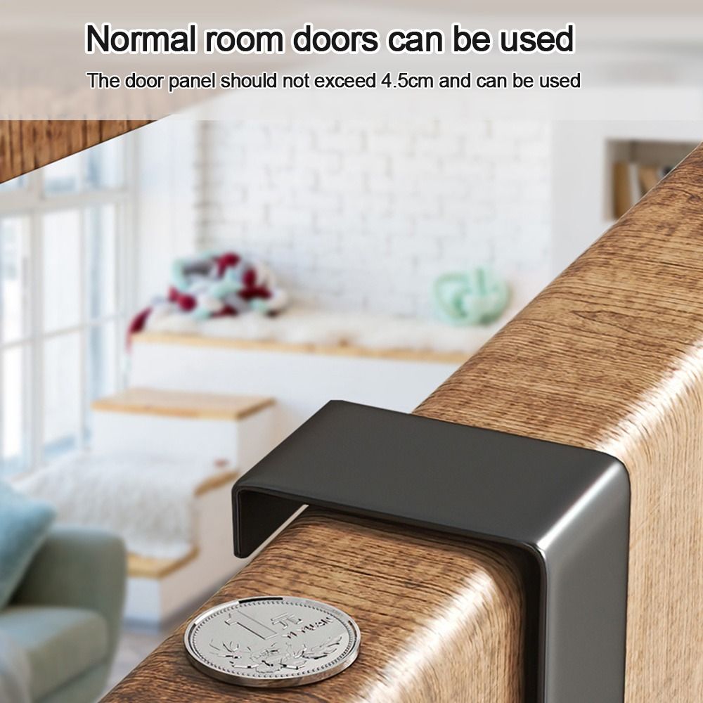 ドア上の収納フック 6 フック洋服コート帽子タオルハンガーホ - Kitchen Gadgets Storage Ideas のレビューと価格