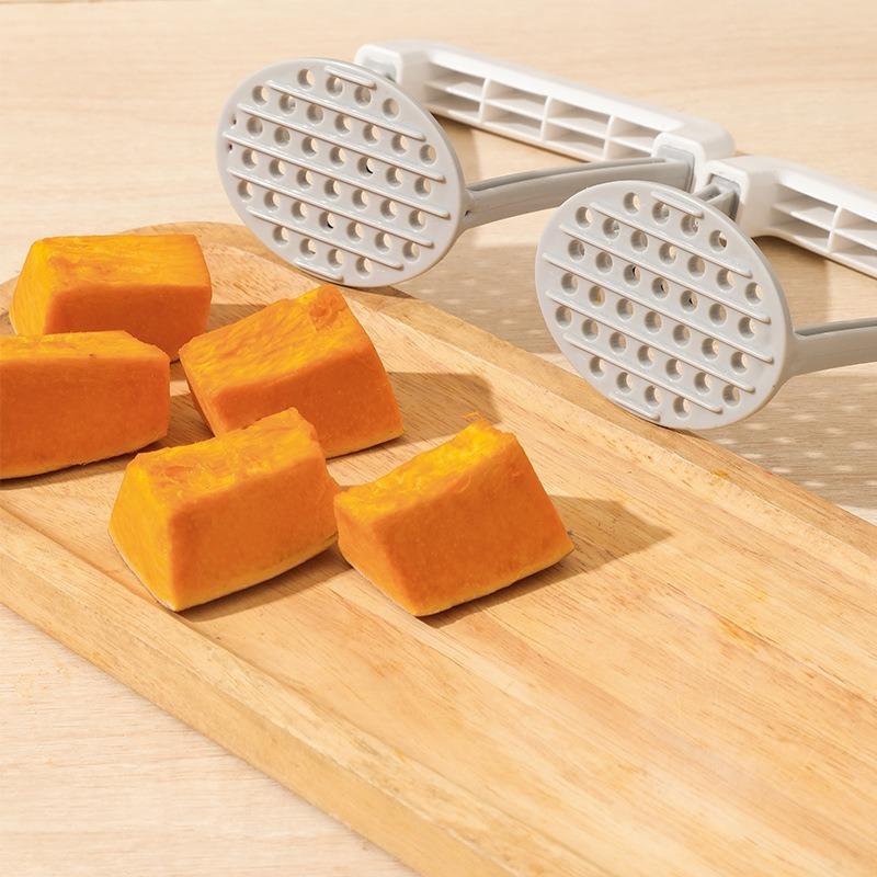 手動ポテトマッシャー、持ち運び可能なキッチンツール、マッシュ - Kitchen Gadgets And Utensils のレビューと価格