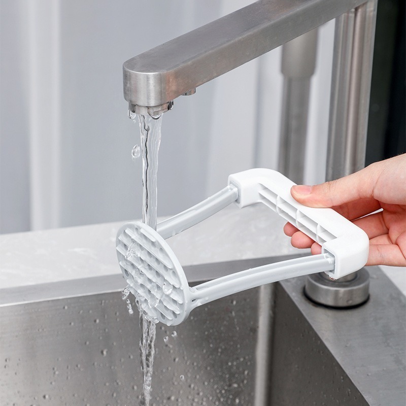 手動ポテトマッシャー、持ち運び可能なキッチンツール、マッシュ - Kitchen Gadgets And Utensils のレビューと価格