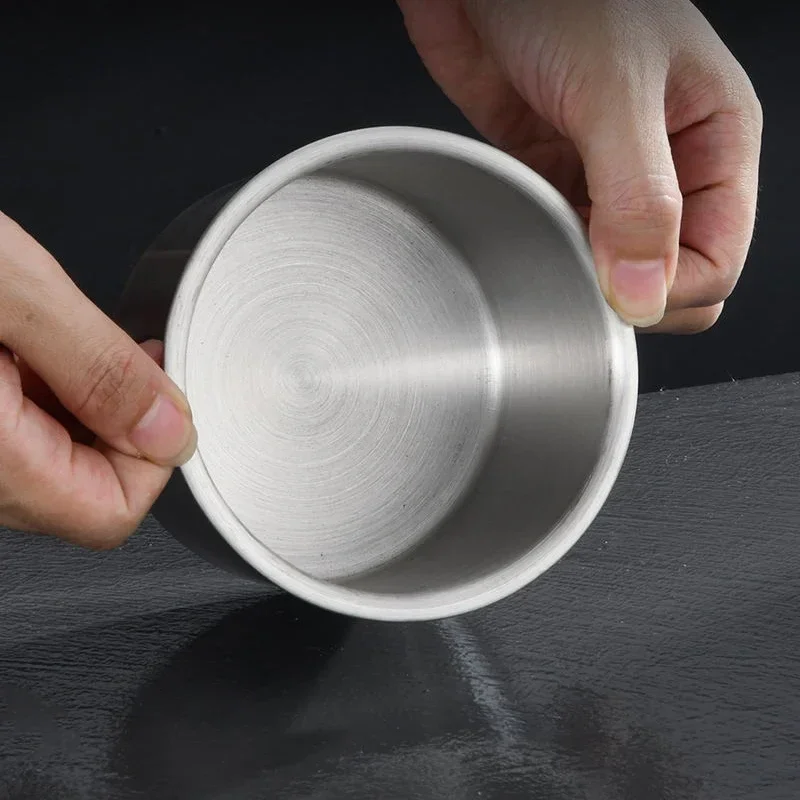 ステンレス製食品容器,密閉容器,コーヒー豆,スナック収納缶, - Kitchen Gadgets Storage Ideas のレビューと価格