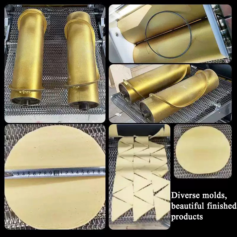 業務用カスタマイズ可能なコーントルティーヤ・ロティ・タコス製 - Kitchen Gadgets Roti Maker のレビューと価格