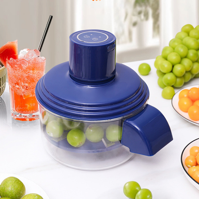 2025年式電動フルーツピーラーマシン、自動ニンニク・トマト - Kitchen Gadgets Of 2025 のレビューと価格