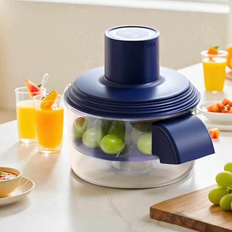 2025年式電動フルーツピーラーマシン、自動ニンニク・トマト - Kitchen Gadgets Of 2025 のレビューと価格