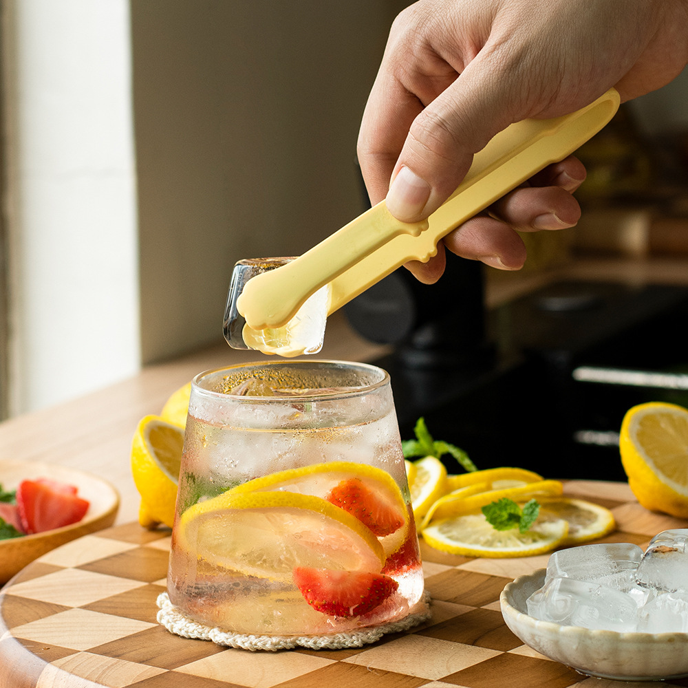 かわいい猫の足シリコンフードトングマルチカラー食品グレードの - Kitchen Gadgets Ninja のレビューと価格