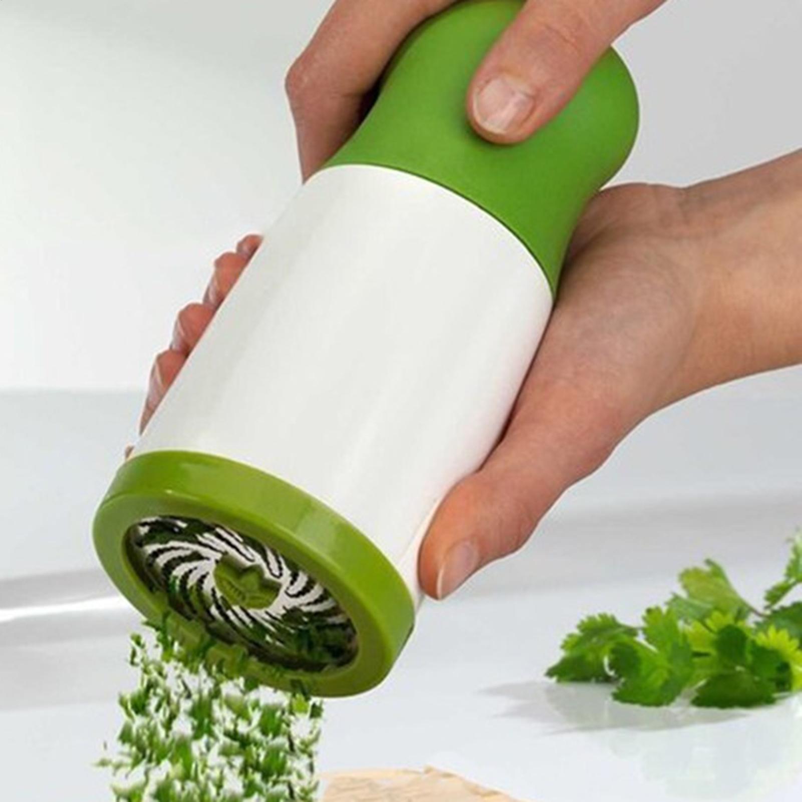1個入り 手動ハーブグラインダー スパイスミル パセリシュレ - Kitchen Gadgets Peeler のレビューと価格