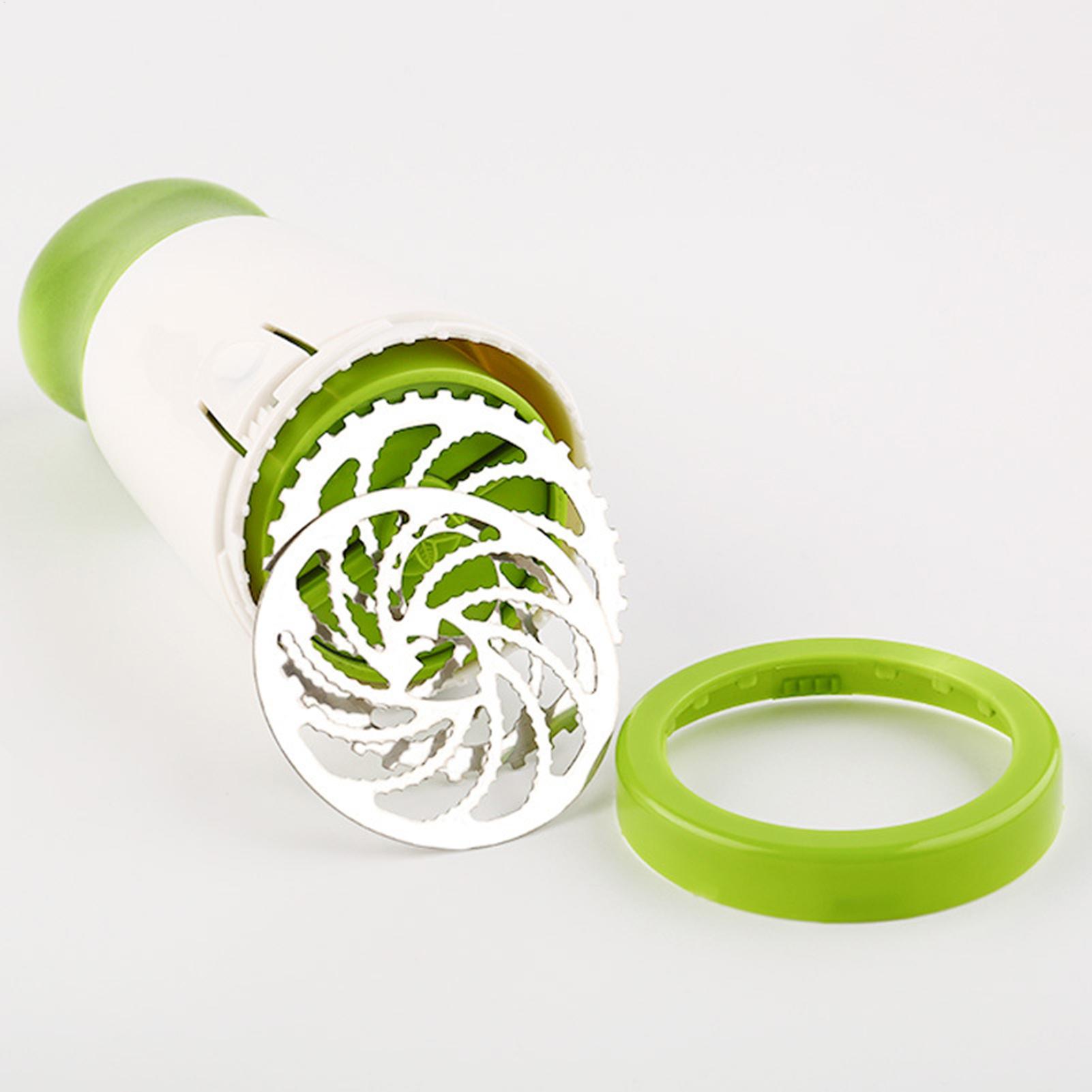 1個入り 手動ハーブグラインダー スパイスミル パセリシュレ - Kitchen Gadgets Peeler のレビューと価格