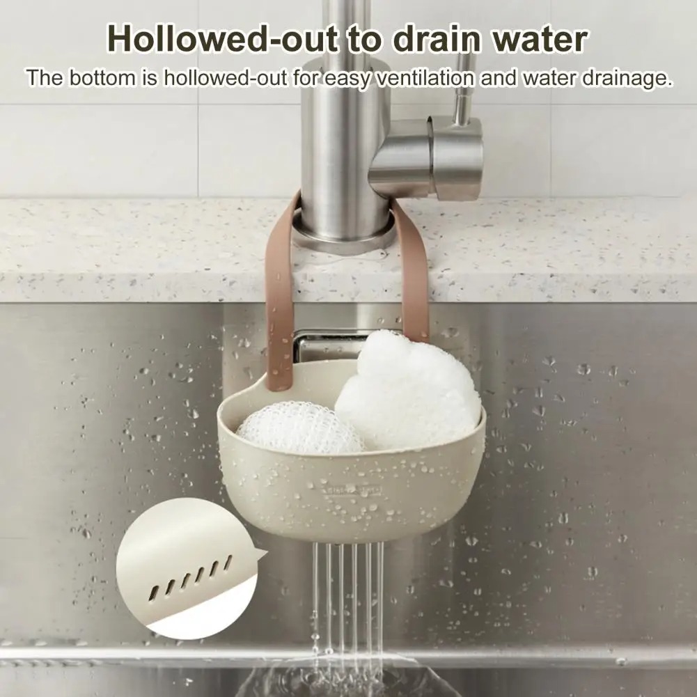 キッチンシンクスポンジホルダー、浴室用ソープディッシュ、排水 - Kitchen Gadgets Storage Ideas のレビューと価格