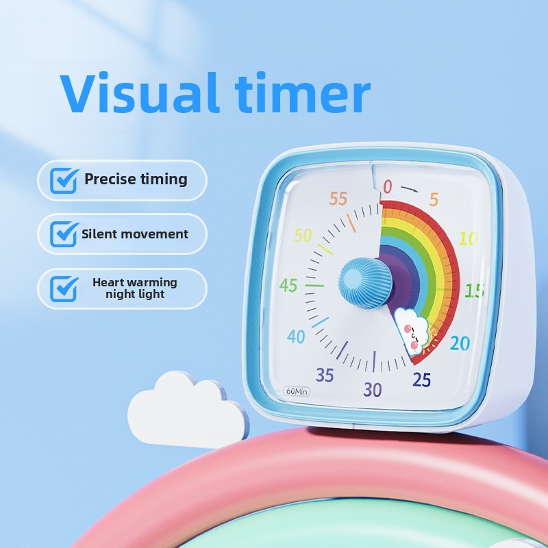 デジタルタイマー 子供用キッチンアクセサリー ストップウォッ - Kitchen Gadgets Of 2025 のレビューと価格