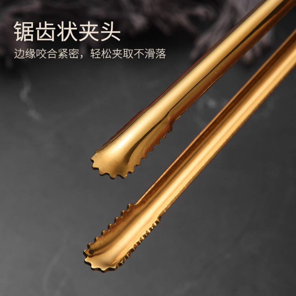ステンレス鋼グリルトング フードクリップ バーベキューステー - Kitchen Gadgets And Utensils のレビューと価格