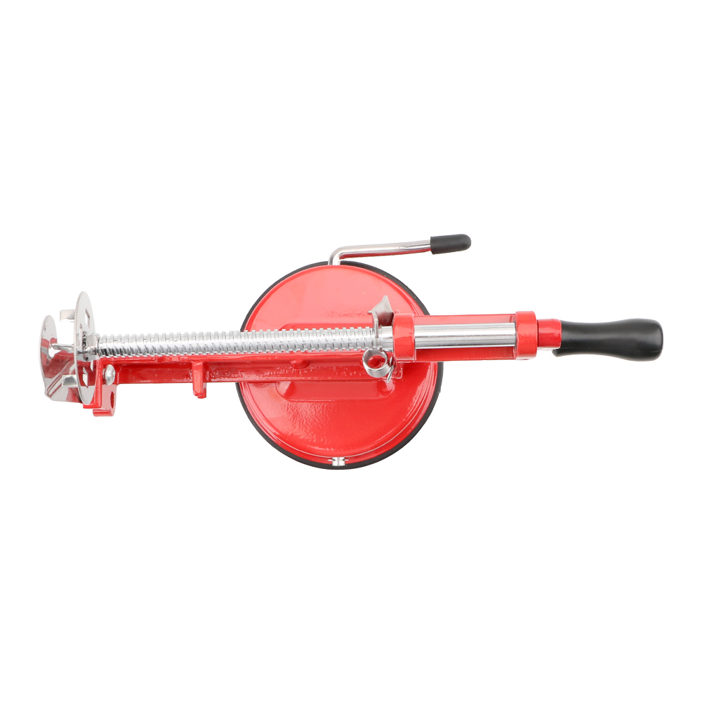 手動スパイラルフレンチフライカッター調理ツール野菜スパイララ - Kitchen Gadgets Vegetable Cutter のレビューと価格