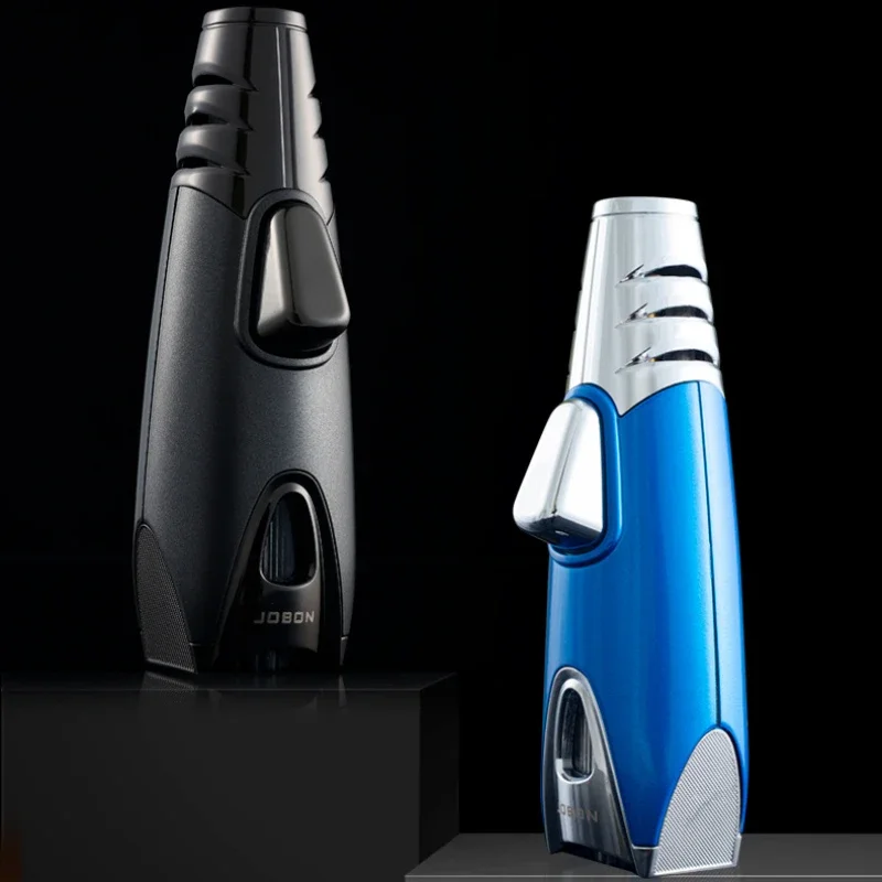 ジョボン シガーライター ミニ点火ガン ガスライター 喫煙グ - Kitchen Gadgets Cool のレビューと価格