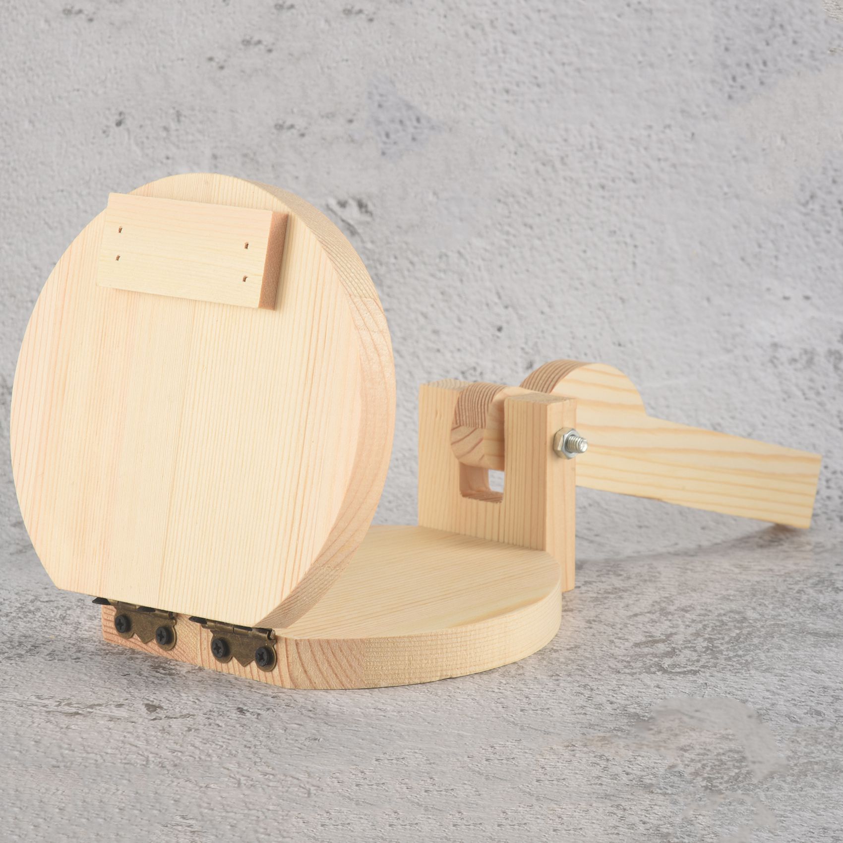 ウィルウィル木製トルティーヤプレス餃子皮メーカープレス機チャ - Kitchen Gadgets Roti Maker のレビューと価格
