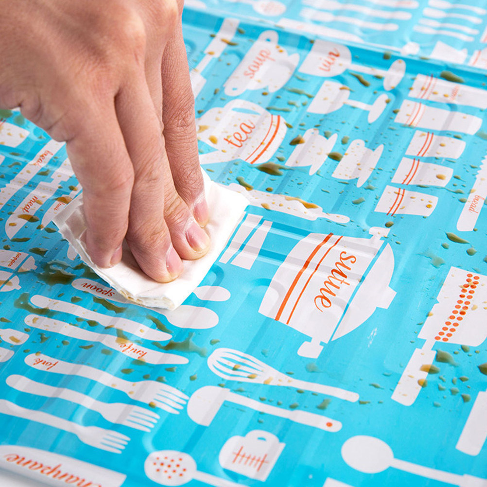 アルミ箔オイルスプラッターガード 84x39cm 調理器具キ - Kitchen Gadgets And Utensils のレビューと価格