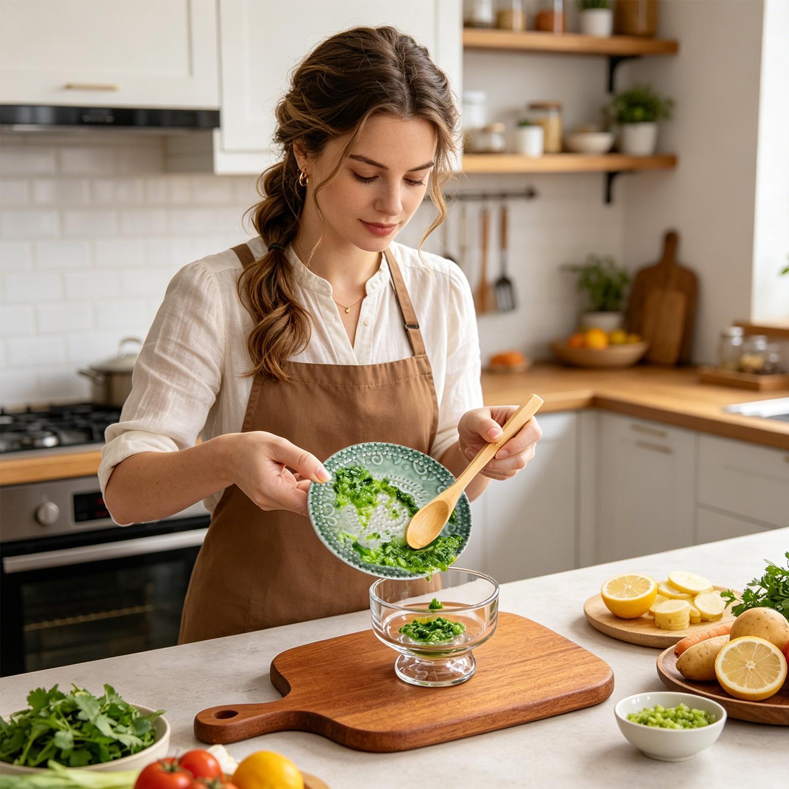 ニンニクおろし器プレートチーズシュレッダーボウルニンニクプレ - Kitchen Gadgets Peeler のレビューと価格