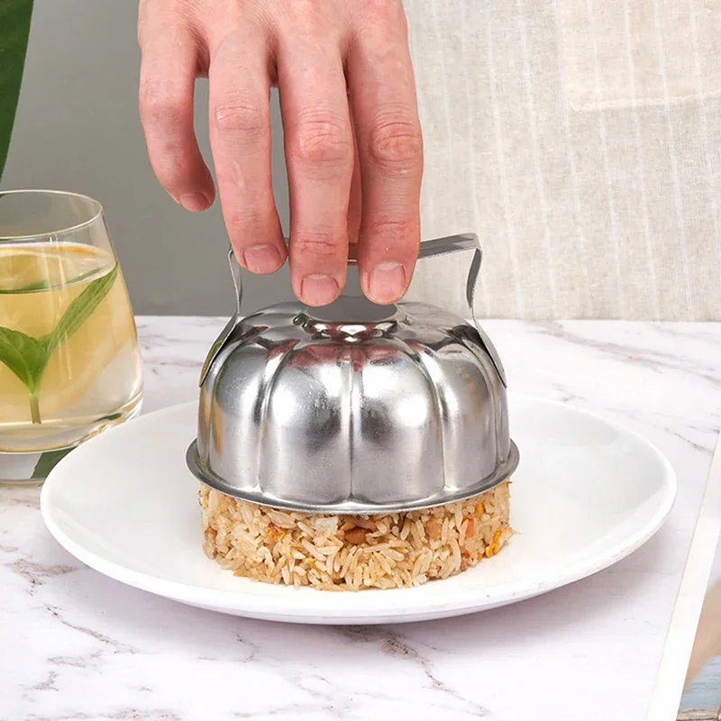 2025年流行の日本風304ステンレス製舟型卵巻きご飯型DI - Kitchen Gadgets Of 2025 のレビューと価格