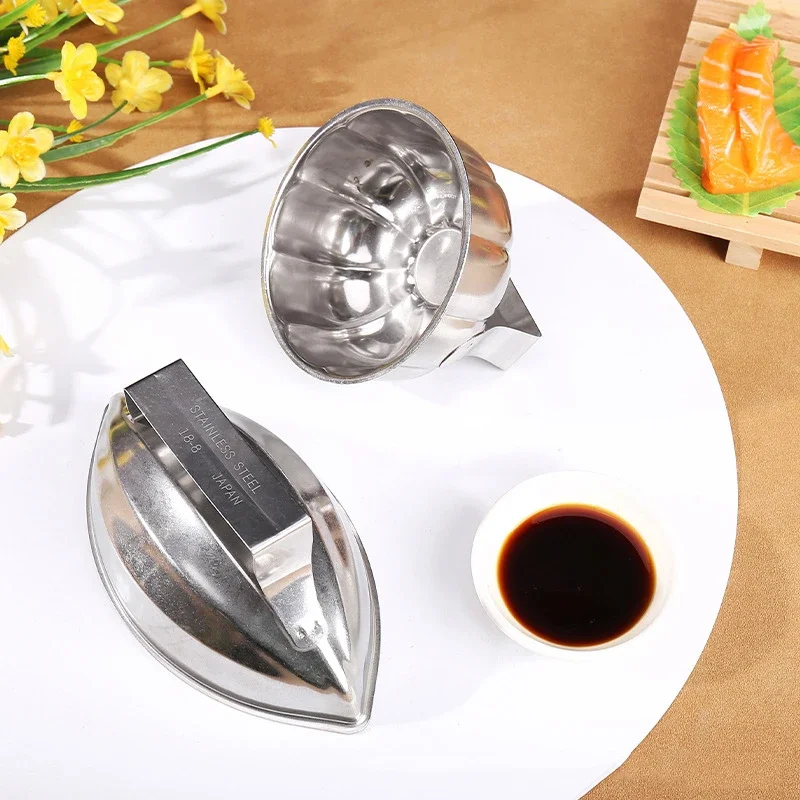 2025年流行の日本風304ステンレス製舟型卵巻きご飯型DI - Kitchen Gadgets Of 2025 のレビューと価格