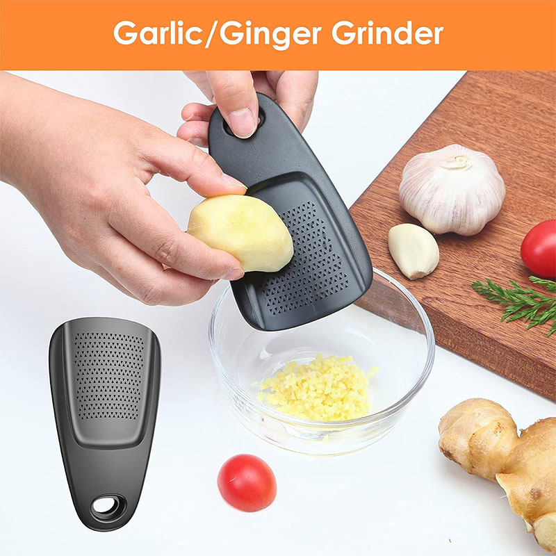6 個のキッチンガジェットセット省スペース調理ツールチーズお - Kitchen Gadgets Vegetable Cutter のレビューと価格