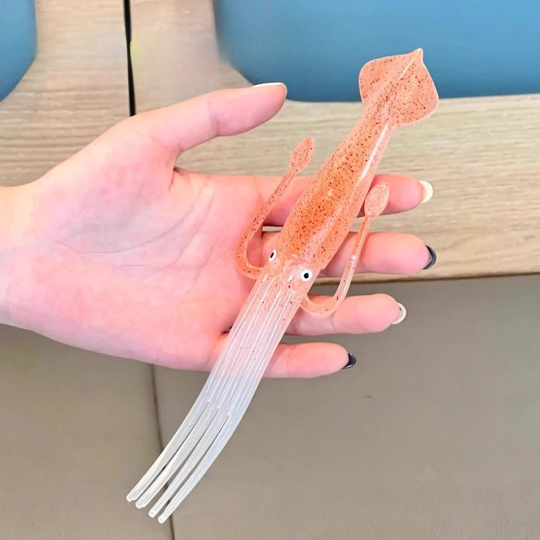 1-50 個のタコをテーマにしたフードフォーク、風変わりな日 - Kitchen Gadgets And Utensils のレビューと価格
