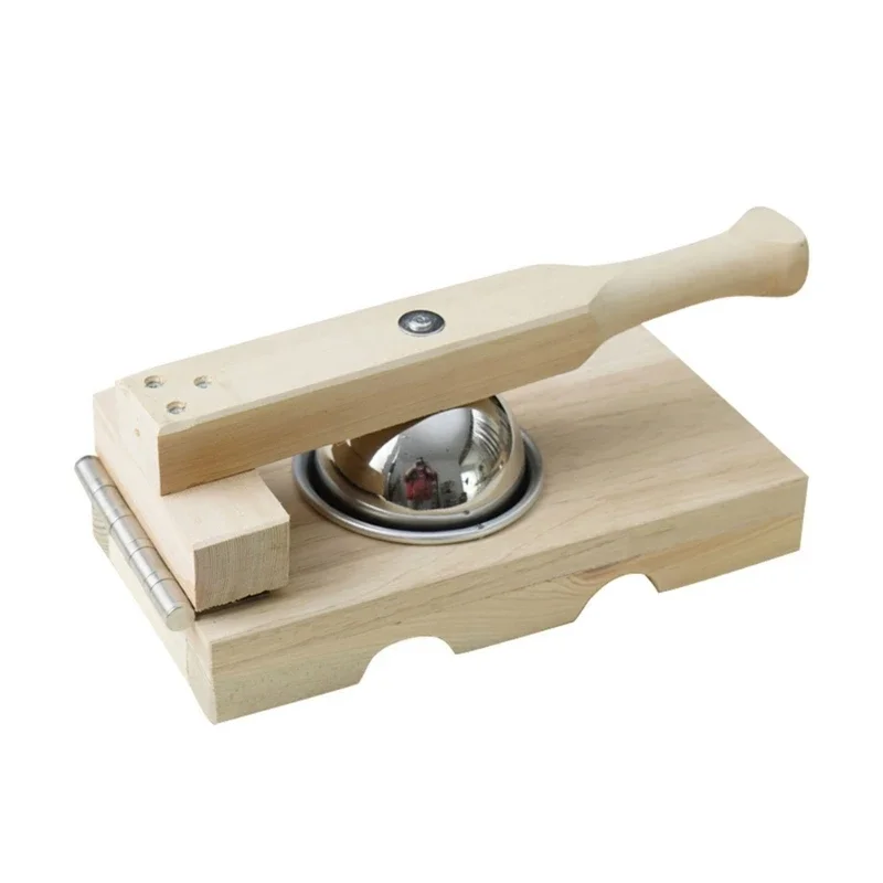 2025年 ホットで丈夫なプレス餃子皮メーカー プレス機 プ - Kitchen Gadgets Of 2025 のレビューと価格