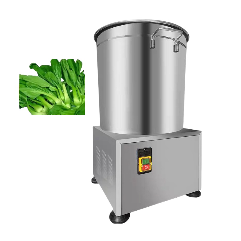 業務用野菜果物脱水機、揚げ物脱油機、サラダスピナーとして使え - Salad Spinner のレビューと価格