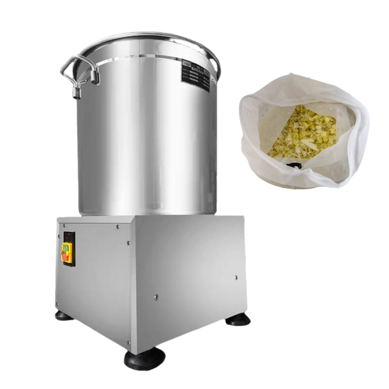 業務用野菜果物脱水機、揚げ物脱油機、サラダスピナーとして使え - Salad Spinner のレビューと価格