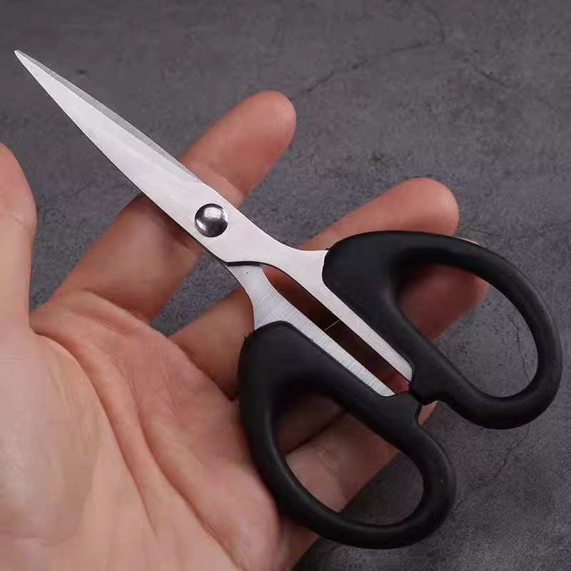 ステンレス鋼のキッチンはさみ多機能強力な鶏の骨はさみはクルミ - Kitchen Gadgets Cool のレビューと価格