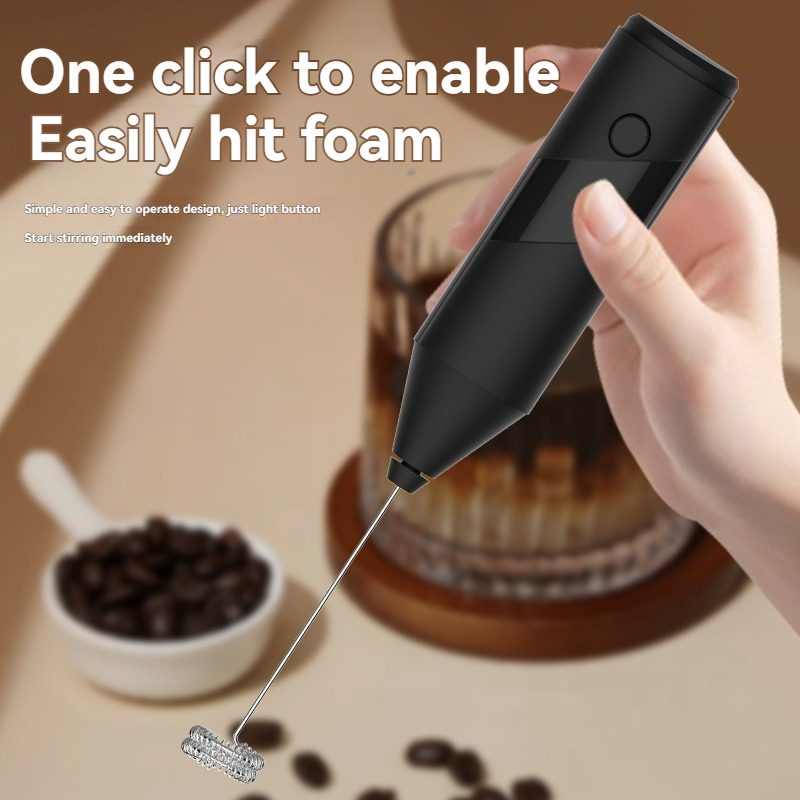 2025 新しいファッション多機能ハンドヘルド電動ミキサー、 - Kitchen Gadgets Of 2025 のレビューと価格