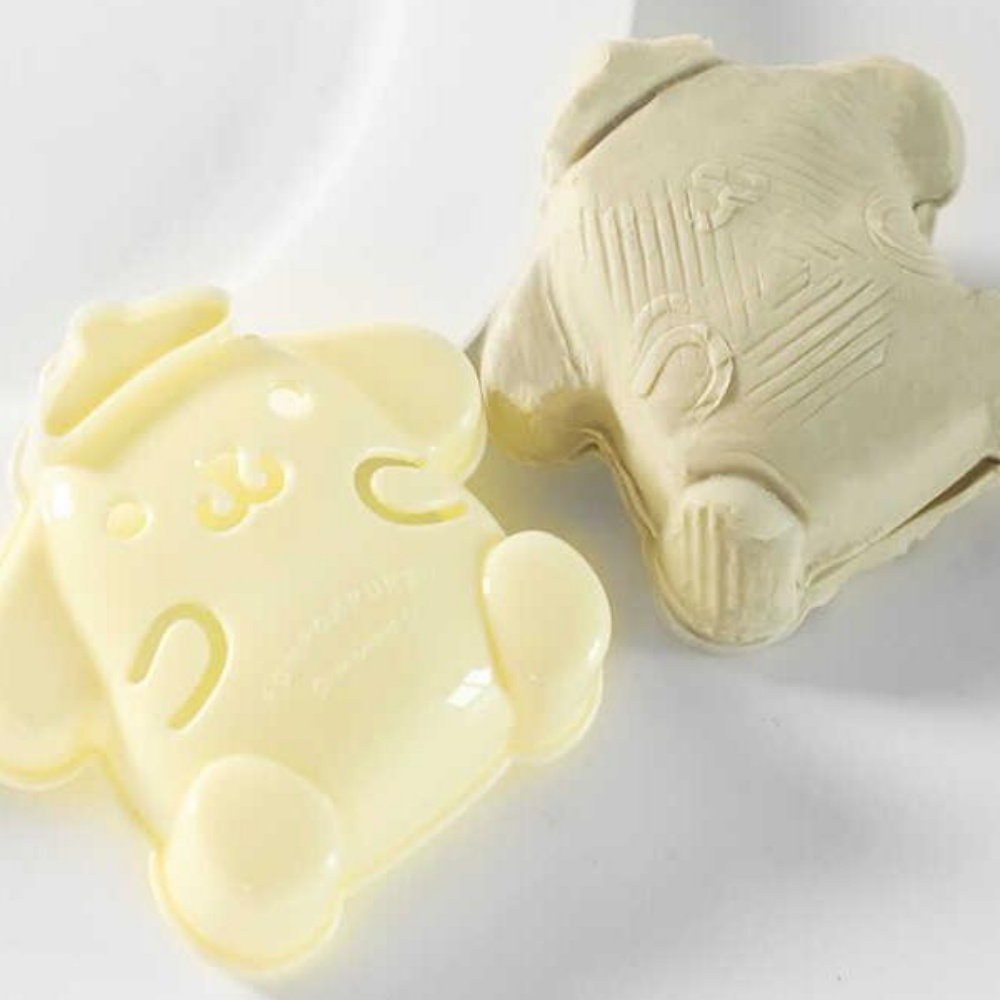 サンリオハローキティおにぎり型アニメキャラクターシナモロール - Kitchen Gadgets In Japan のレビューと価格