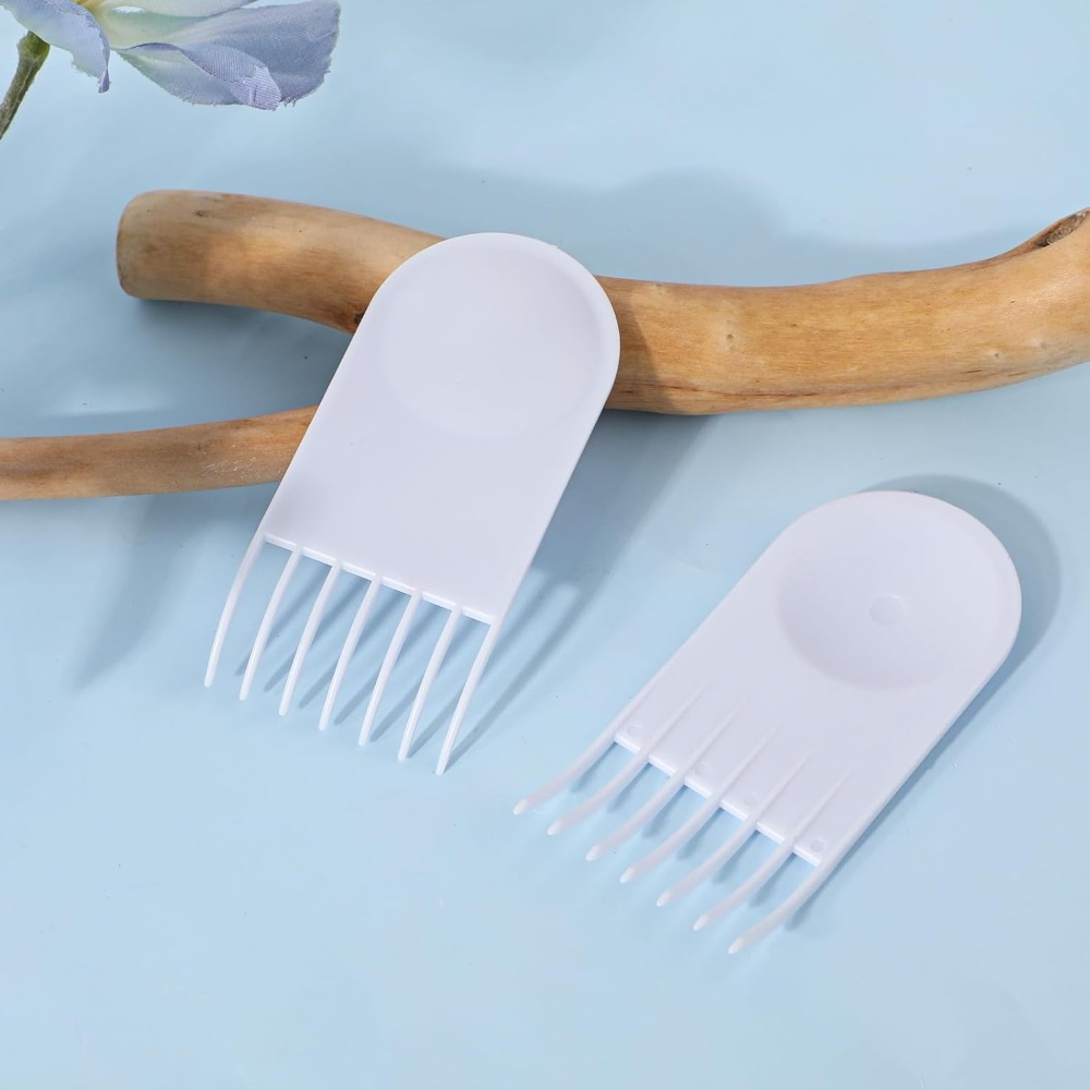 2個入り野菜チョッパー洗浄ブラシツール 多目的ホワイトプラス - Kitchen Gadgets Vegetable Cutter のレビューと価格