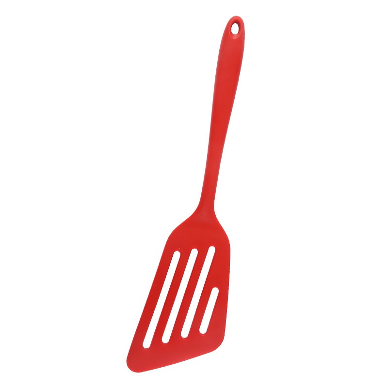 卵魚フライパンスパチュラスクープ揚げシャベルシリコーンターナ - Kitchen Gadgets And Utensils のレビューと価格